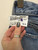 Used Moussy Denim 0-25 60084-S000911706 View 4