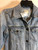 Used Gap Denim Jacket XS-0/2 60049-S000816862 View 3