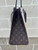 Used Louis Vuitton OnTheGo MM Monogram Canvas Tote Bag 60032-S000690043 View 10