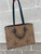 Used Louis Vuitton OnTheGo MM Monogram Canvas Tote Bag 60032-S000690043 View 8