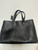 Used Coach Large Leather Handbag 60021-S000849216 View 2
