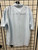 Used Unbranded Mens Short Sleeve Top L/16-16.5 60060-S000639653 View 3