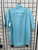 Used Unbranded Mens Short Sleeve Top L/16-16.5 60060-S000639654 View 3