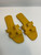 Used Hermes Sandals 10 60049-S000816867 View 1