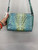 Used Brahmin Small Leather Handbag 60072-S000574653 View 4