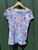 Used Lilly Pulitzer T-Shirt XS-0/2 60084-S000911715 View 7