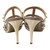 Used Valentino High Heels 6 60099-S000364218 View 5