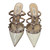 Used Valentino High Heels 6 60099-S000364218 View 3