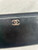 Used Chanel Leather Wallet 60091-S000589707 View 4