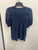 Used Anthropologie Short Sleeve Top S-4/6 60032-S000690153 View 2