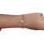 Used Louis Vuitton Blossom BB Star Bracelet 60099-S000364220 View 2
