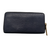 Used Marc Jacobs Leather Wallet 60098-S000129008 View 2