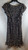 Used Max Studio Short Dress B S-4/6 60140-S000730803 View 2