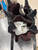 Used Coach Harmony Hobo Large Leather Handbag 60137-S000107116 View 6