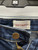 Used Blue Anthropologie Shorts S 4-6/27-28 60137-S000107184 View 2