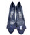 Used Salvatore Ferragamo Flats 7 60102-S000448793 View 1