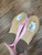 Used Salvatore Ferragamo Flats 7 60102-S000448803 View 6