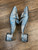 Used Prada Flats 7 60102-S000448805 View 5