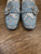 Used Prada Flats 7 60102-S000448805 View 2