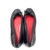 Used Carolina Herrera Flats 7 60102-S000448808 View 4