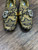 Used Prada Dress Sandals 7 60102-S000448818 View 2