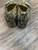 Used Prada Dress Sandals 7 60102-S000448818 View 3