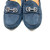 Used Salvatore Ferragamo Flats 6.5 60102-S000448819 View 2