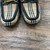 Used Burberry Dress Sandals 7 60102-S000448825 View 2