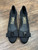 Used Salvatore Ferragamo Dress Sandals 7 60102-S000448827 View 1