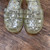 Used Gucci Dress Sandals 7 60102-S000448831 View 2