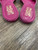 Used Salvatore Ferragamo Flip Flops 7 60102-S000448833 View 3
