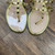 Used Valentino Sandals 7 60102-S000448841 View 2
