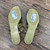 Used Valentino Sandals 7 60102-S000448841 View 4