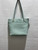 Used Nanette Nanette Lepore Large Leather Handbag 60142-S000041602 View 1