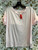 Used All Saints Short Sleeve Top M-8/10 60111-S000251651 View 2