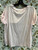Used All Saints Short Sleeve Top M-8/10 60111-S000251651 View 6