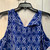 Used Miami Short Dress F M-8/10 60093-S000401247 View 2