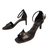 Used Hermes Dress Sandals 8/38 60098-S000129031 View 6