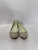 Used Coach Flats 7.5 60070-S000623322 View 1