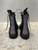 Used Dr. Martens Ankle Boots 5 60132-S000139916 View 4