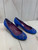 Used Marc Jacobs Low Heels 7.5 60093-S000401259 View 3