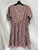Used Band Of Gypsies Short Dress B S-4/6 60141-S000096284 View 2