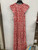 Used Unbranded Long Dress F M-8/10 60072-S000574737 View 3