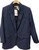 Used Zara Blazer XL-16 60030-S000915710 View 1