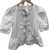 Used Unbranded Short Sleeve Top S-4/6 60030-S000915713 View 1