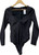 Used Zara Long Sleeve Top L-12/14 60030-S000915715 View 1
