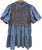 Used Zara Short Dress F XS-0/2 60030-S000915724 View 1