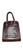 Used Brighton Small Leather Handbag 60032-S000690267 View 1