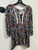 Used One World Long Sleeve Top S-4/6 60005-S001118427 View 1