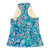Used Lilly Pulitzer Active Tank Top M-8/10 60099-S000364297 View 2